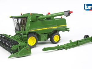 Pojazd Kombajn zbożowy John Deere T670i