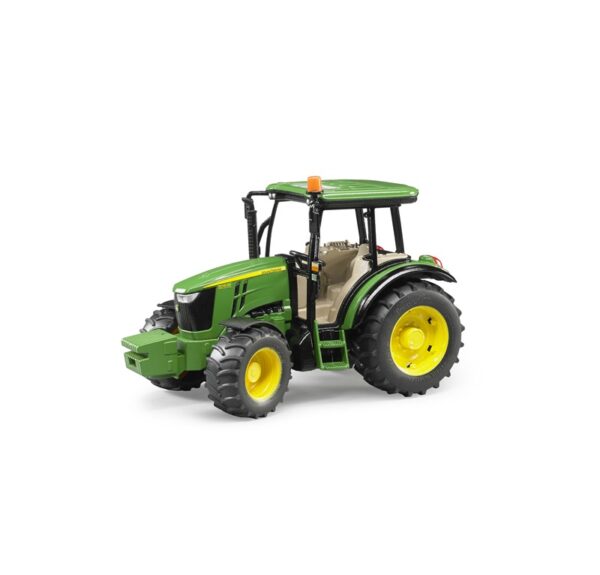 Pojazd Traktor John Deere 5115M