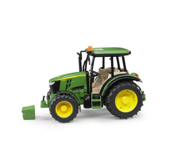 Pojazd Traktor John Deere 5115M - Image 3