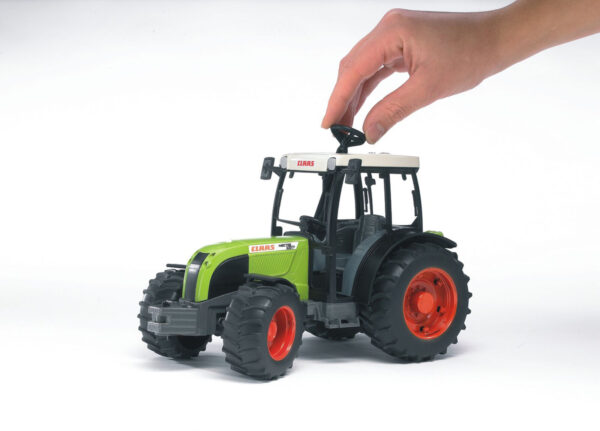 Traktor Claas Nectis 267F - Image 2