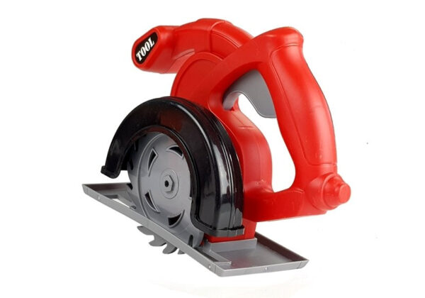 Big Sawmill Tools Set for little Tinkerer 23 pcs - Image 3