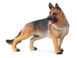 COLLECTA (L) German Shepherd   88552