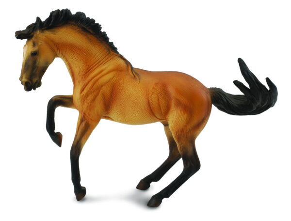 COLLECTA (XL)  Lusitano Stallion Buckskin 88501