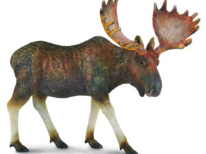 COLLECTA (L) Moose 88335