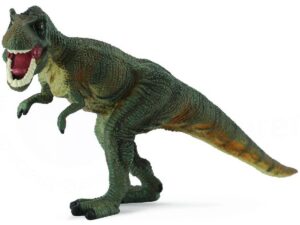 COLLECTA Tyrannosaurus Rex Green (L), 88118