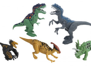 CHAP MEI Dino Valley set dinosaurier, 542017