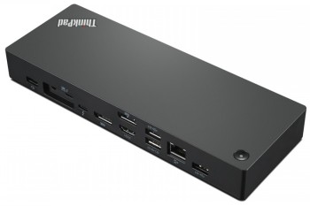 Dokkimisjaam Lenovo ThinkPad Thunderbolt 4 300W