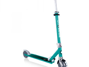 GLOBBER scooter Flow Element Lights, jade, 721-307