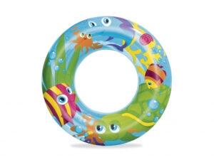 Inflatable Swimming Ring For Children 56 cm Bestway 36013