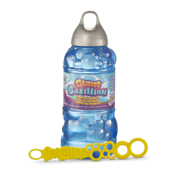 GAZILLION bubble solution Giant, 2l, 36182 - Image 2
