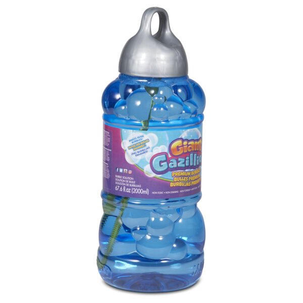 GAZILLION bubble solution Giant, 2l, 36182 - Image 3