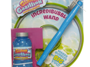GAZILLION bubbles Incredibubble Wand, 473ml, 38082