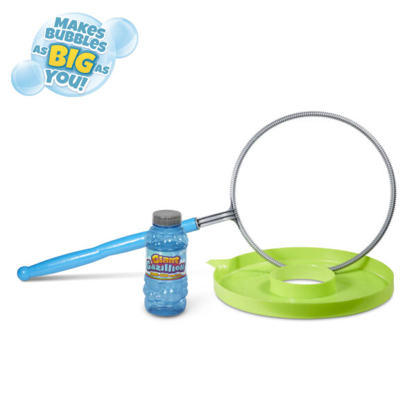 GAZILLION bubbles Incredibubble Wand, 473ml, 38082 - Image 2