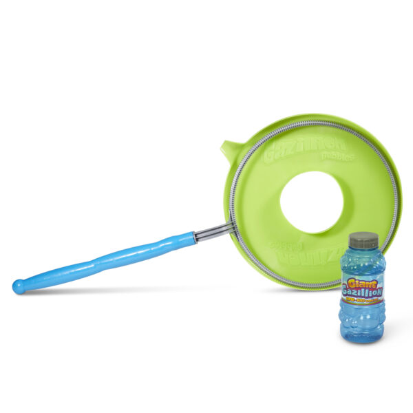 GAZILLION bubbles Incredibubble Wand, 473ml, 38082 - Image 4
