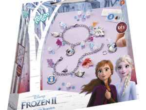 TOTUM forest charm bracelets Frozen 2, 680654