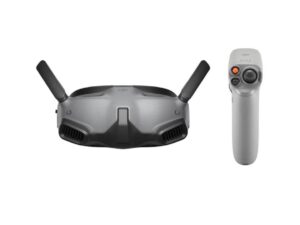 Motion Combo DJI Goggles Integra "CP.FP.00000119.01"