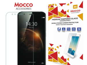 Mocco Tempered Glass Screen Protector Huawei P9 Lite