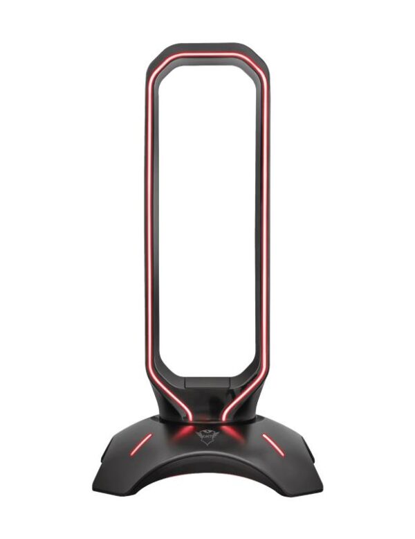 Trust GXT 265 Cintar RGB Headset Stand