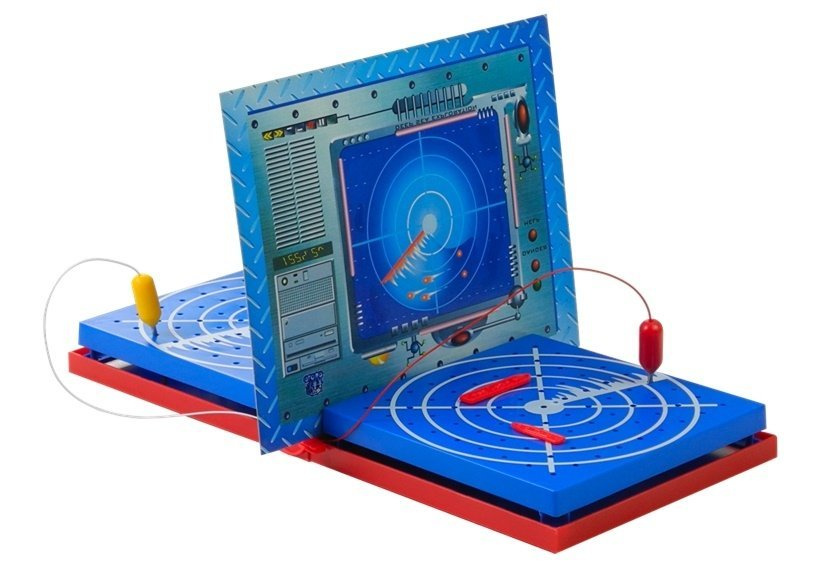 Electronic game. Strategic Ships, Ships, Naval Battle - Image 2
