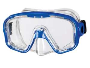 BECO Diving  Mask KIDS 12+