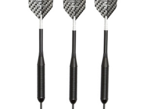 Steeltip darts HARROWS BLACK ARROW 3x26gR