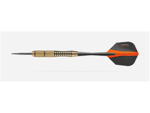 Steeltip darts HARROWS MATRIX 3x22gK
