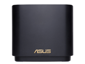 MESH Asus Sistem Wi-Fi  ZenWiFi XD4 PLUS (B-2-PK)AX1800 "XD4 PLUS(B-2-PK)" (timbru verde 2 lei)