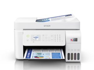 Tindiprinter Epson EcoTank L5296