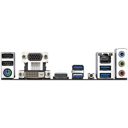MB GIGABYTE A520M S2H AM4 - Image 5