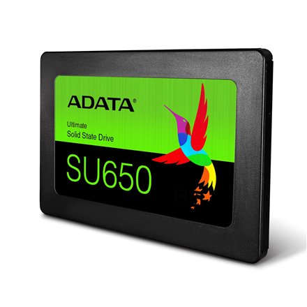 SSD SATA2.5" 960GB NAND FLASH/ASU650SS-960GT-R ADATA