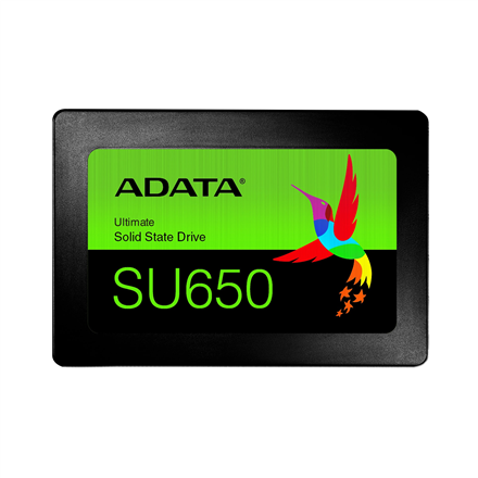 SSD SATA2.5" 960GB NAND FLASH/ASU650SS-960GT-R ADATA - Image 3