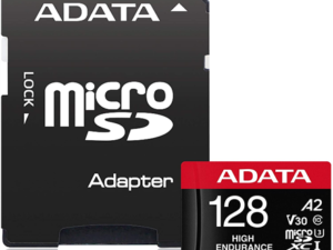 MICROSDXC 128GB AUSDX128GUI3V30SHA2-RA1