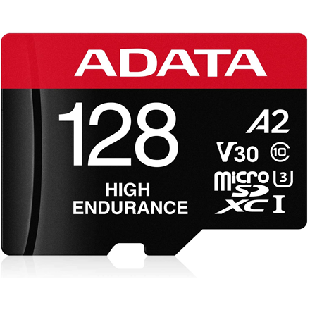 MICROSDXC 128GB AUSDX128GUI3V30SHA2-RA1 - Image 2