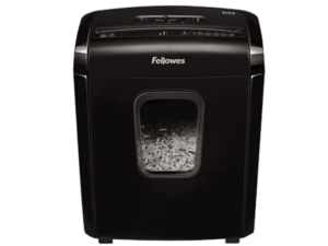 Papīra smalcinātājs Fellowes Powershred 6M Mini-Cut Shredder