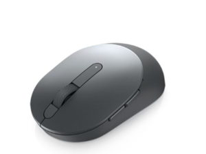 Dell | Pro | MS5120W | Wireless | Wireless Mouse | Titan Gray