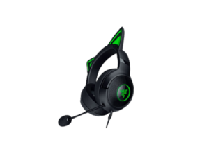 Casti Razer Kraken Kitty V2 "RZ04-04730100-R3M1" (timbru verde 0.8 lei)