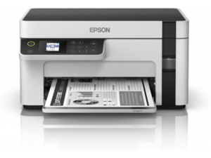 Tindiprinter Epson EcoTank M2120