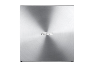 ASUS Super Multi DL DVD Drive SDRW-08U5S-U - External - Silver