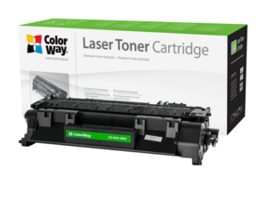 Tooner ColorWay CW-H505/280M, must