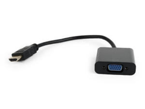 GEMBIRD A-HDMI-VGA-04 adapter HDMI-A