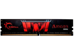 G.SKILL RAM AEGIS - DDR4 3000 UDIMM CL16