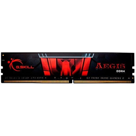 G.SKILL RAM AEGIS - DDR4 3000 UDIMM CL16