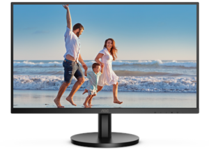 AOC LED-Display Q27B3MA - 68.6 cm (27") - 2560 x 1440 QHD