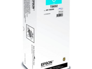 Epson C13T869240 | Ink Cartridge XXL | Cyan