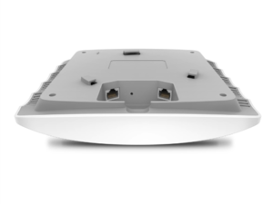 TP-Link EAP245, Wireless AP AC1750, 1300Mbps 5GHz + 450Mbps 2.4Ghz, 802.11ac/a/b/g/n, 2xGLAN, PoE, montáž na strop/zeď