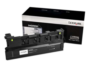 Lexmark MX911de, MX910de, MX912de, MX910dxe and MS911de Waste container



 | Lexmark