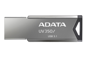 ADATA Flash Drive UV350 32GB USB 3.2