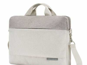 Asus | EOS 2 | Shoulder Bag | Case | Light Gray