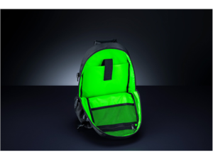 Razer | Rogue V3 | Backpack | Black | Waterproof