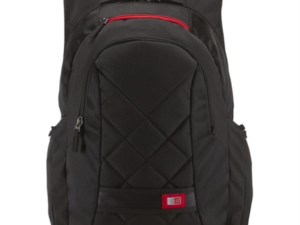Case Logic | DLBP116K | Fits up to size 16 " | Backpack | Black